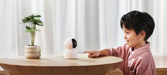 Copertina: La nuova videocamera Xiaomi riconosce persone e animali con lAI in locale