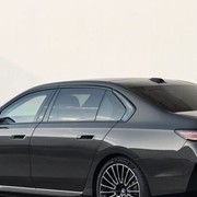 BMW Concept 7 Protection: la Serie 7 blindata che non si fa notare