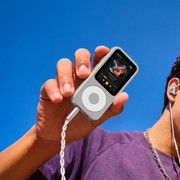 Musica senza distrazioni: DAP Neo è il lettore (con DAC) che ricorda l'iPod