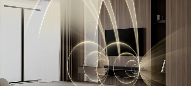 Anteprima: LG Sound Suite: nuove funzioni per la soundbar H7 e più subwoofer