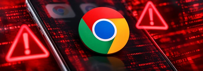 Google Chrome, sul Play Store una versione fake con oltre 100.000 download