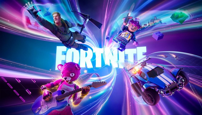Fornite su Linux presto sarà realtà: Epic Games ci sta lavorando
