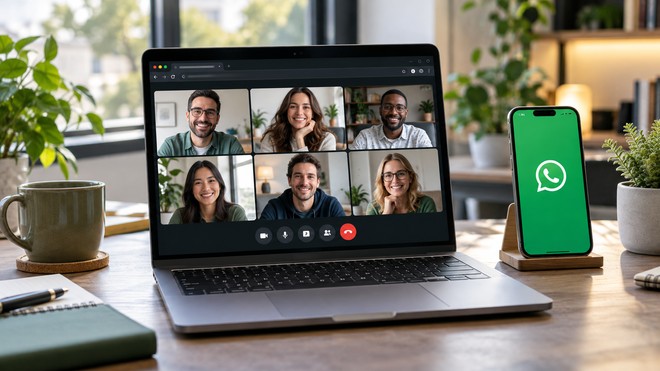 WhatsApp introduce le chiamate per ospiti: ecco come funzionano