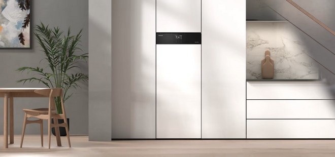 Bollette più leggere e massimo comfort: ecco le nuove pompe di calore Panasonic