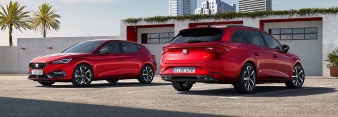 Seat Leon MY 2027, cambia dove conta davvero e si parte da 28.000 euro