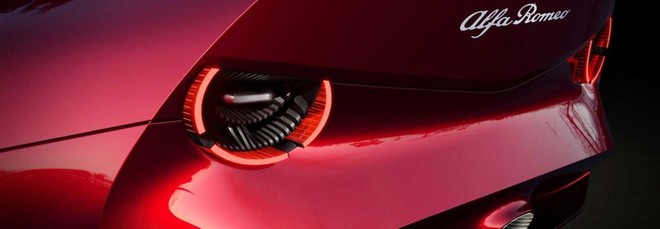 Alfa Romeo, bastano quattro parole di Jeremy Clarkson per accendere l'entusiasmo