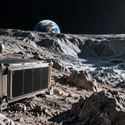 La NASA sviluppa batterie allo stato solido per le missioni lunari
