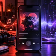 YouTube Music: arrivano le etichette per la musica generata dall'AI