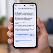 Android, Google associa il numero di telefono a tutti gli account senza conferma