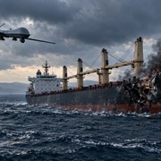 La guerra dei droni arriva nel Mar Nero: la NATO corre ai ripari