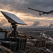 Musk limita Starlink in Ucraina: droni bloccati e missioni a rischio