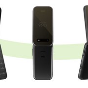 HMD 2660 Flip Senior Edition, il cellulare per anziani con un'AI che fa compagni