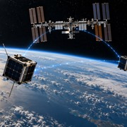 Due nuovi satelliti NASA potrebbero cambiare le comunicazioni spaziali