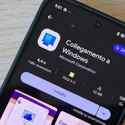 Dallo smartphone Android si potrà spegnere e riavviare il PC Windows