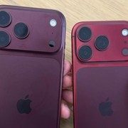Ci risiamo: anche iPhone 18 Pro Burgundy cambia colore, come il 17 Pro arancione