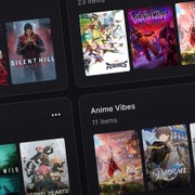 Epic Games ha un nuovo launcher fatto con l'AI e dice che è già più veloce di St