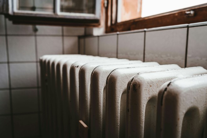 A Bologna è già possibile accendere i termosifoni