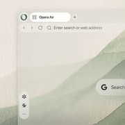 Meno distrazioni e più relax: ecco il nuovo Opera Air