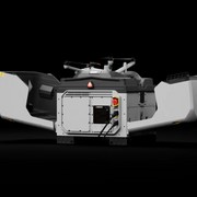 DJI lancia la prima Dock con sostituzione automatica e "a caldo" della batteria
