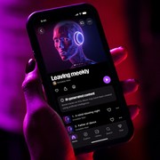 Deezer ci dà un taglio: pronto un nuovo filtro per nascondere la musica AI