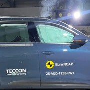 Euro NCAP: record di punteggio per l&rsquo;Audi Q7, 5 stelle anche per Xpeng X9 