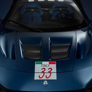 Maserati presenta un progetto da brividi, anteprima GT2 Stradale Fuoriserie