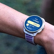Suunto Race 3S, nuovo sportwatch con mappe offline e 38 ore in GPS
