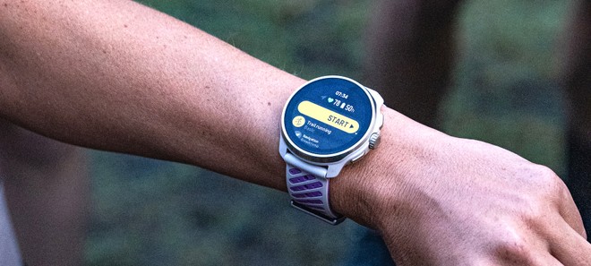 Suunto Race 3S, nuovo sportwatch con mappe offline e 38 ore in GPS