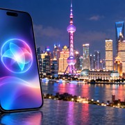 Apple Intelligence: la versione cinese sarà molto limitata