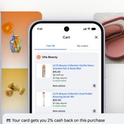 Google, arriva il carrello universale per gli acquisti online assistito dall'AI