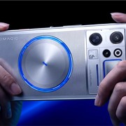 REDMAGIC 12 Pro Plus ufficiale in Cina: un super smartphone gaming