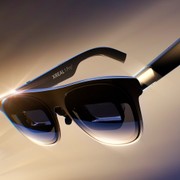 XREAL 1 Pro+ ufficiali: più luminosità, 3D fluido e comfort