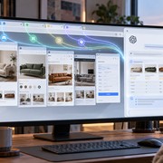 ChatGPT si integra con Chrome: legge le schede e compila moduli