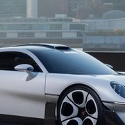 Porsche Mission S: oltre la 911, tra i richiami al passato e l'architettura
