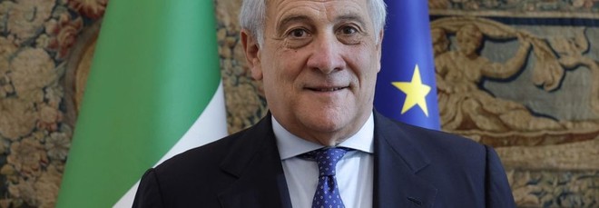 Bollo, Tajani: «Estendere l'esenzione a tutte le prime auto»