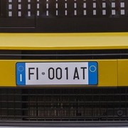 Targhe personalizzate anche in Italia, la novità nel nuovo Codice della Strada: 