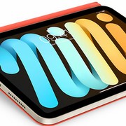 iPad mini OLED, in attesa del lancio spunta una nuova Smart Folio sul sito Apple