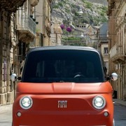 TIME incorona la Fiat Topolino: è tra le migliori invenzioni del 2026