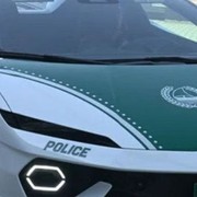 Lamborghini Temerario al servizio della Polizia di Dubai: la supercar entra in p