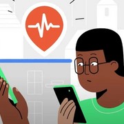 Il sistema di allerta terremoti di Google si espande e diventa ancora più dettag