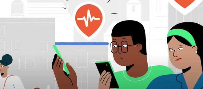 Il sistema di allerta terremoti di Google si espande e diventa ancora più dettagliato