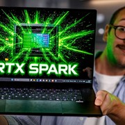 NVIDIA RTX Spark alla prova: finalmente anche Windows ha il suo laptop definitiv