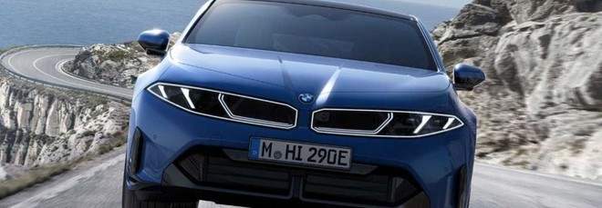 BMW i3, 1.213 km con una sola carica: la nuova berlina elettrica supera ogni aspettativa