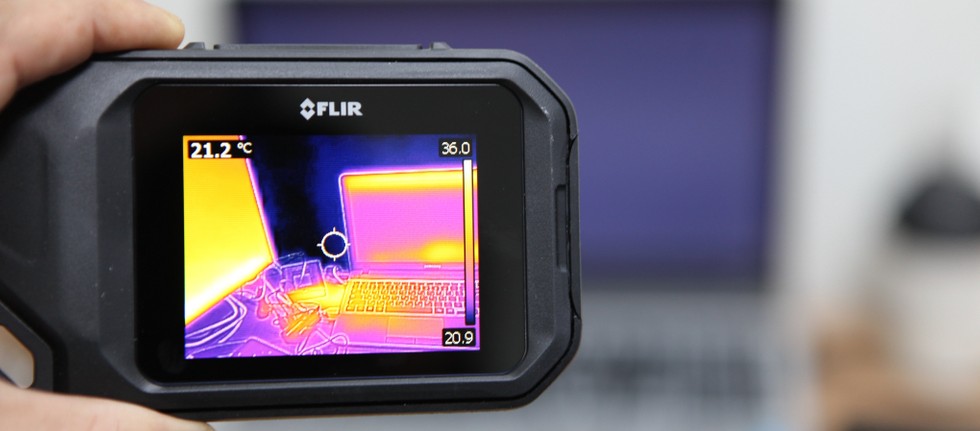 Picothermal è il kit che trasforma il tuo smartphone in una termocamera