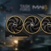 MSI, arriva la GeForce RTX 5080 dedicata a Call of Duty MW4