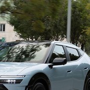 Hyundai IONIQ 3 punta al titolo di Auto Europa 2027: è tra le sette finaliste
