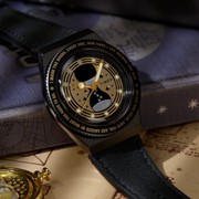 Timex, arrivano cinque nuovi orologi dedicati a Harry Potter