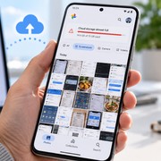 Google Foto riempie la memoria? 4 impostazioni utili per liberarla