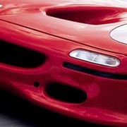 Una rara Ferrari con soli 170 km percorsi finisce all'asta: vale più di 20 