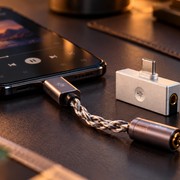 Smartphone senza jack audio? Come aggiungerlo con un DAC USB-C